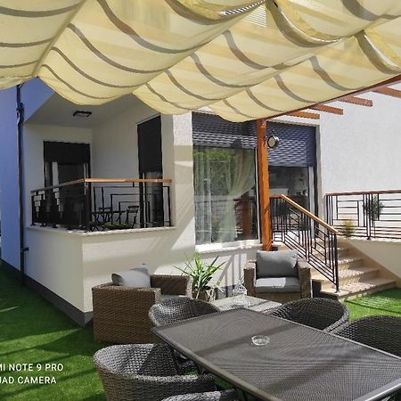 Villa Borna B20 تروغير المظهر الخارجي الصورة