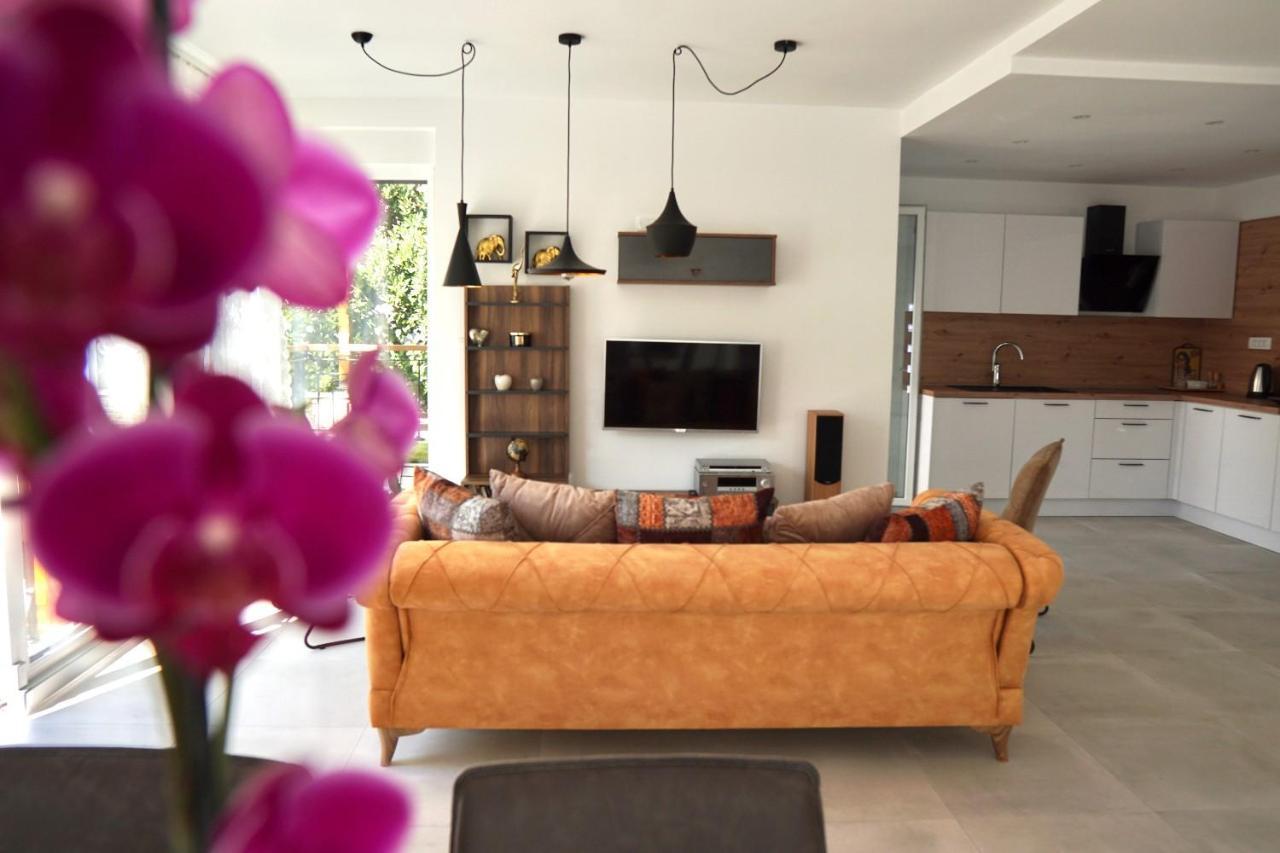Villa Borna B20 تروغير المظهر الخارجي الصورة