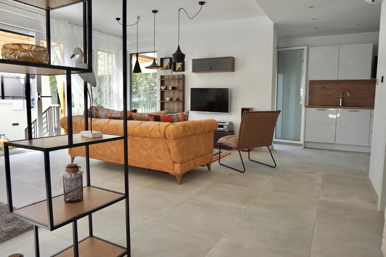 Villa Borna B20 تروغير المظهر الخارجي الصورة