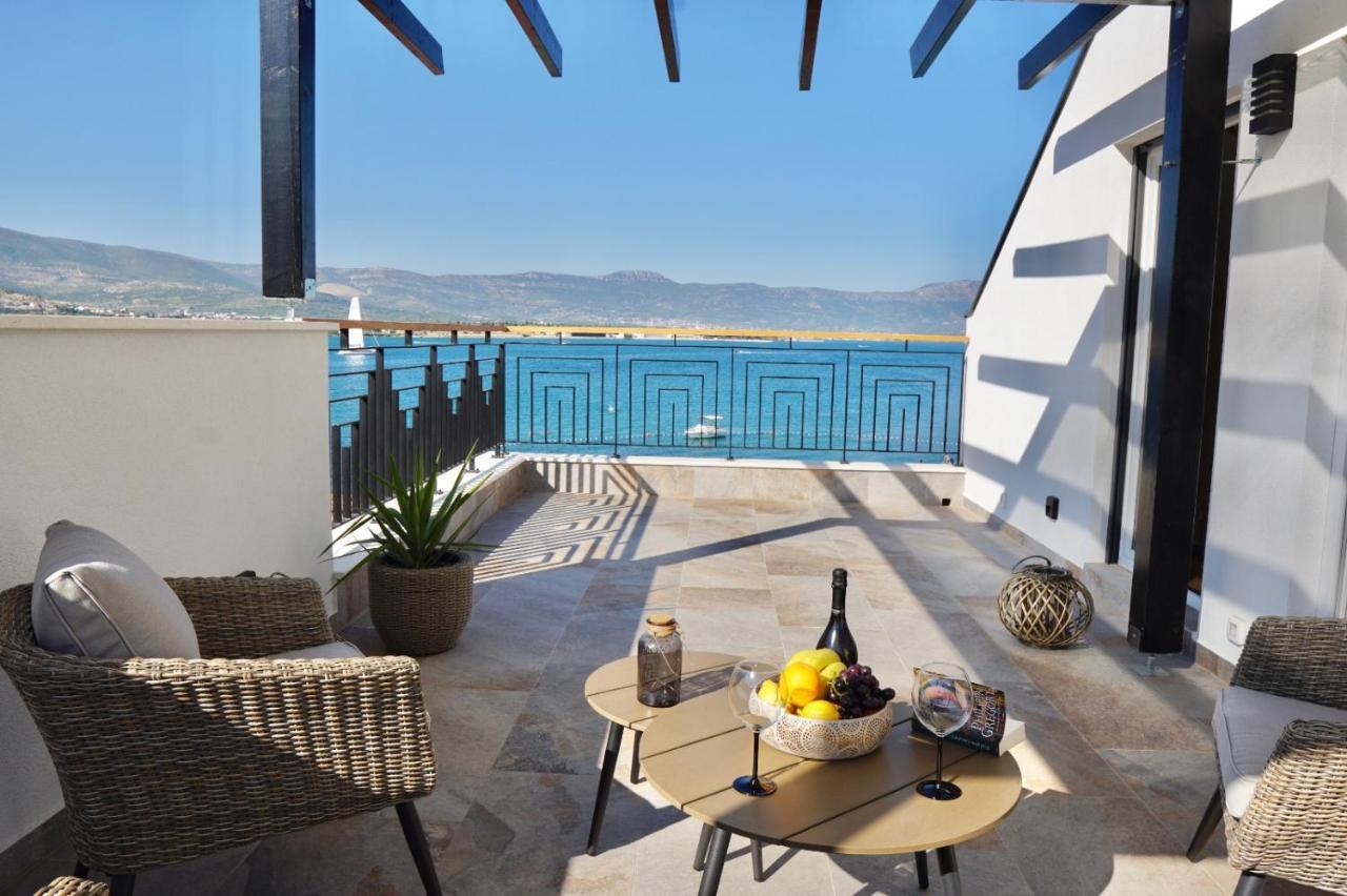 Villa Borna B20 تروغير المظهر الخارجي الصورة