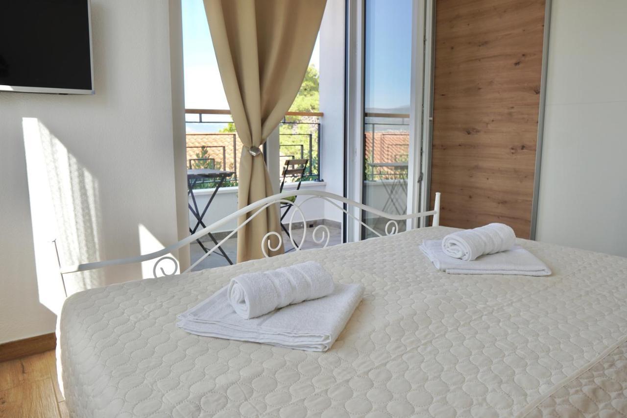 Villa Borna B20 تروغير المظهر الخارجي الصورة
