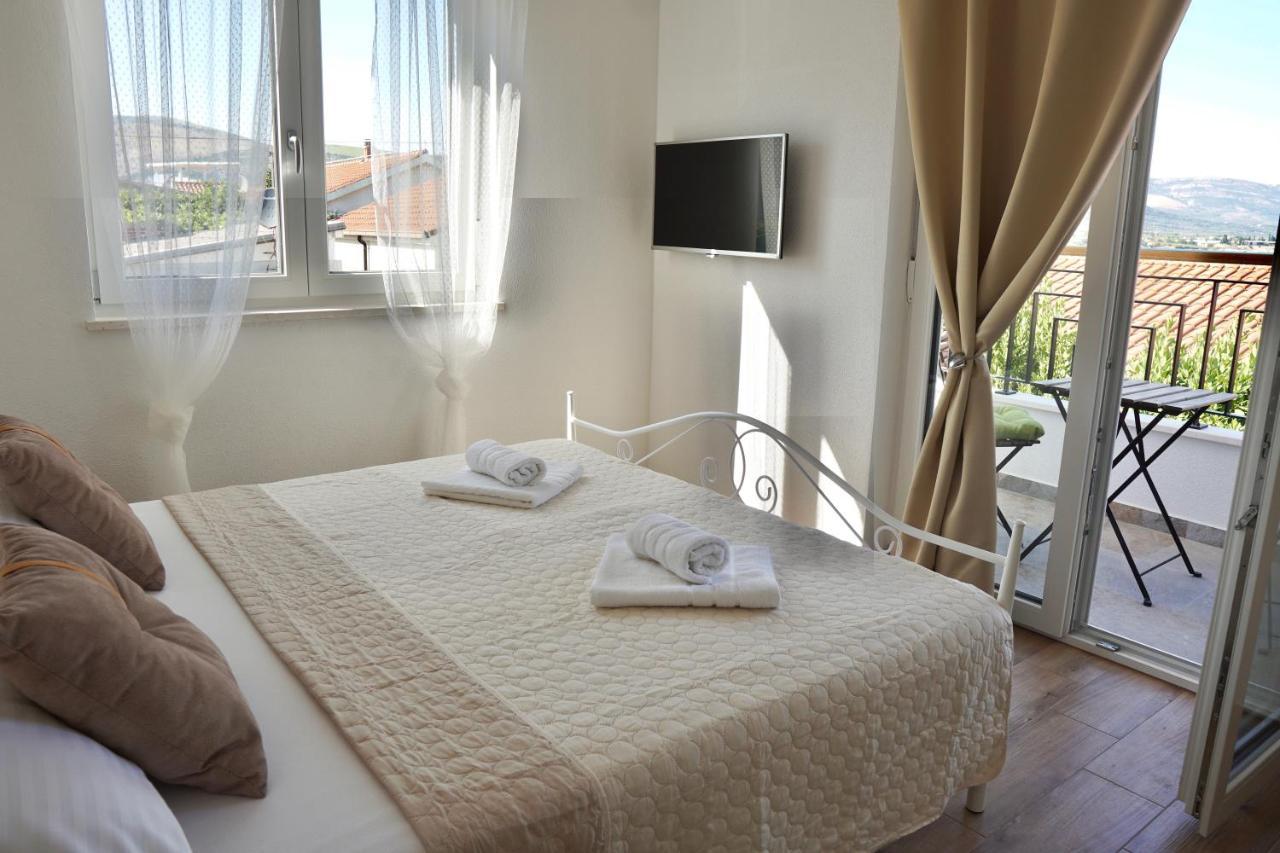 Villa Borna B20 تروغير المظهر الخارجي الصورة