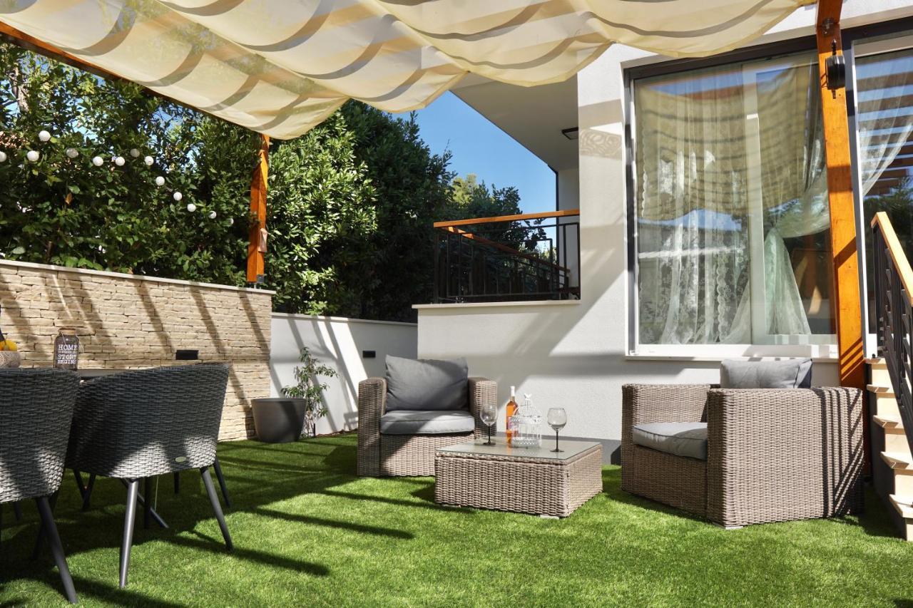 Villa Borna B20 تروغير المظهر الخارجي الصورة