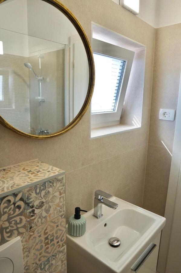 Villa Borna B20 تروغير المظهر الخارجي الصورة