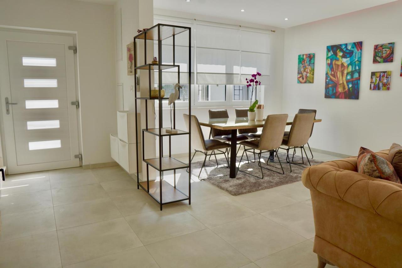 Villa Borna B20 تروغير المظهر الخارجي الصورة
