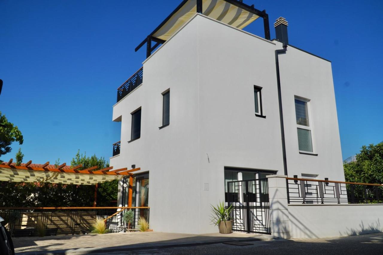 Villa Borna B20 تروغير المظهر الخارجي الصورة