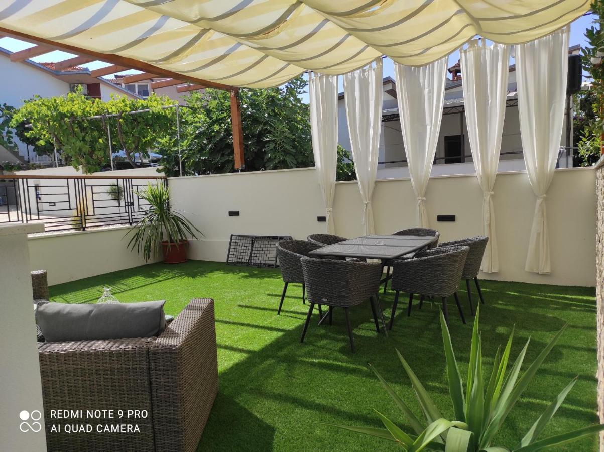 Villa Borna B20 تروغير المظهر الخارجي الصورة