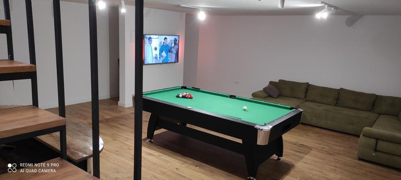 Villa Borna B20 تروغير المظهر الخارجي الصورة