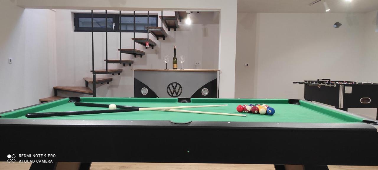 Villa Borna B20 تروغير المظهر الخارجي الصورة
